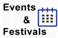 The Whitsundays Events and Festivals
