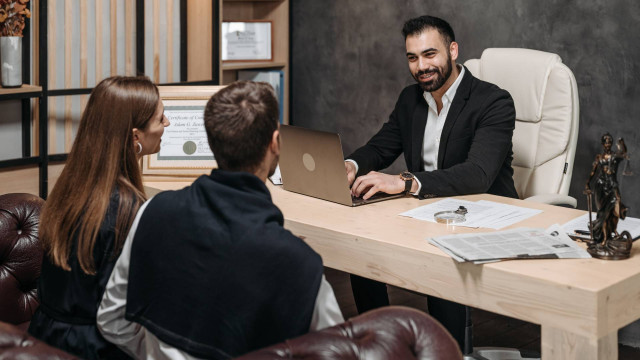 family law solicitors hervey bay